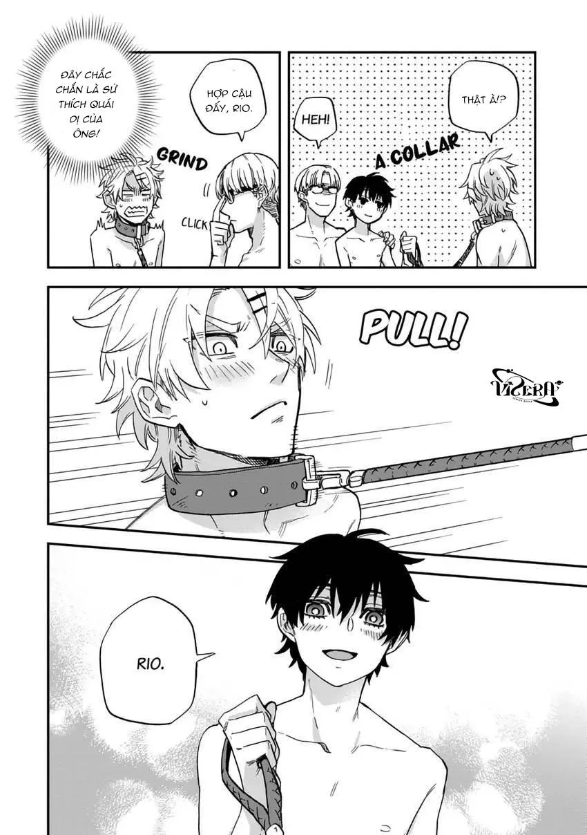 Phương Pháp Giảng Dạy Đặc Biệt Chapter 5 Trang 28