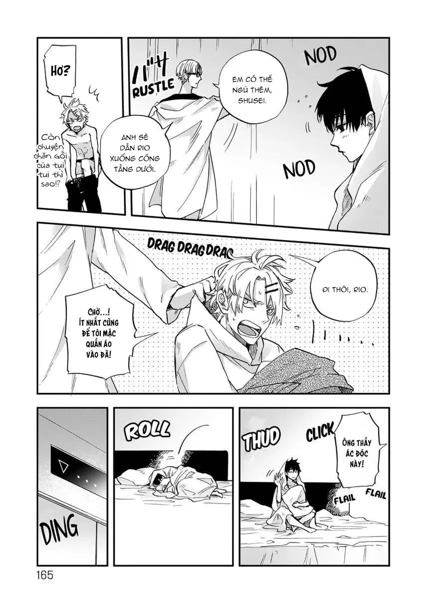 Phương Pháp Giảng Dạy Đặc Biệt Chapter 5 Trang 31