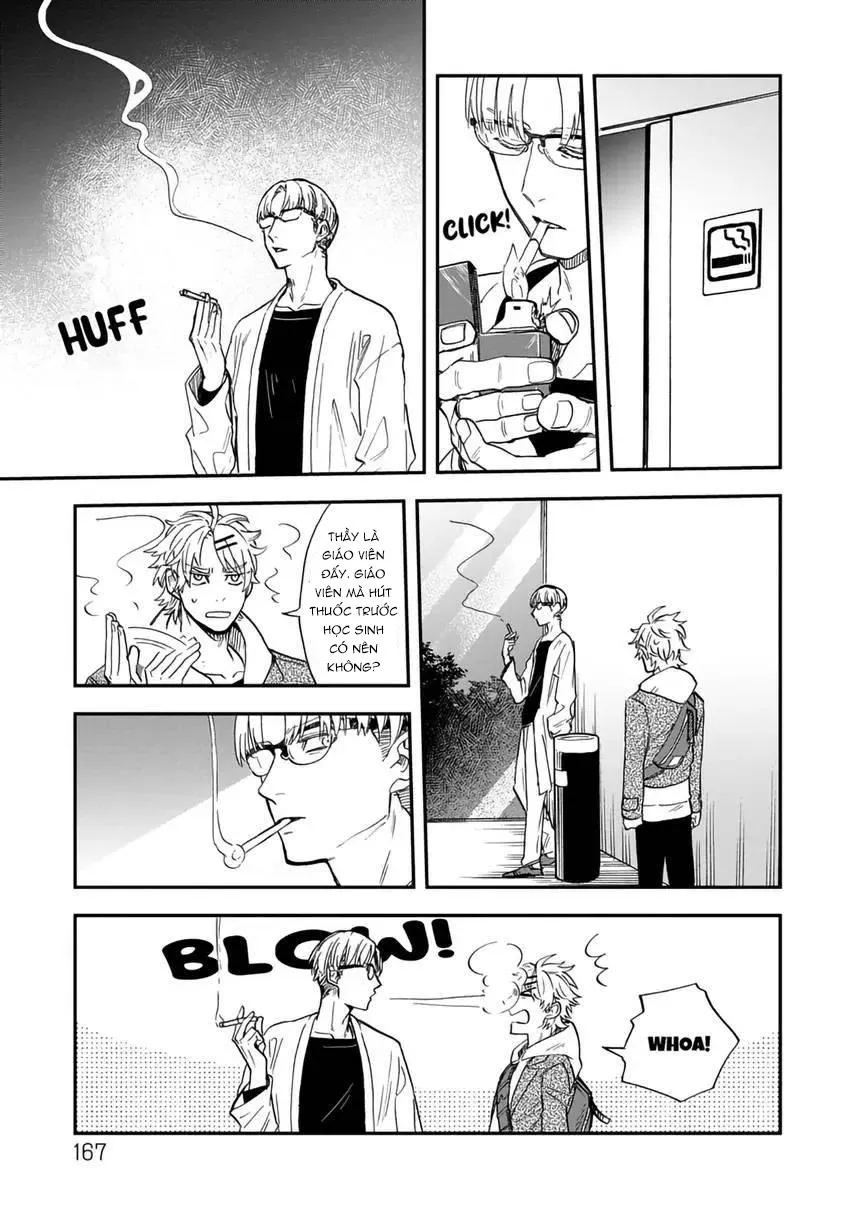 Phương Pháp Giảng Dạy Đặc Biệt Chapter 5 Trang 33