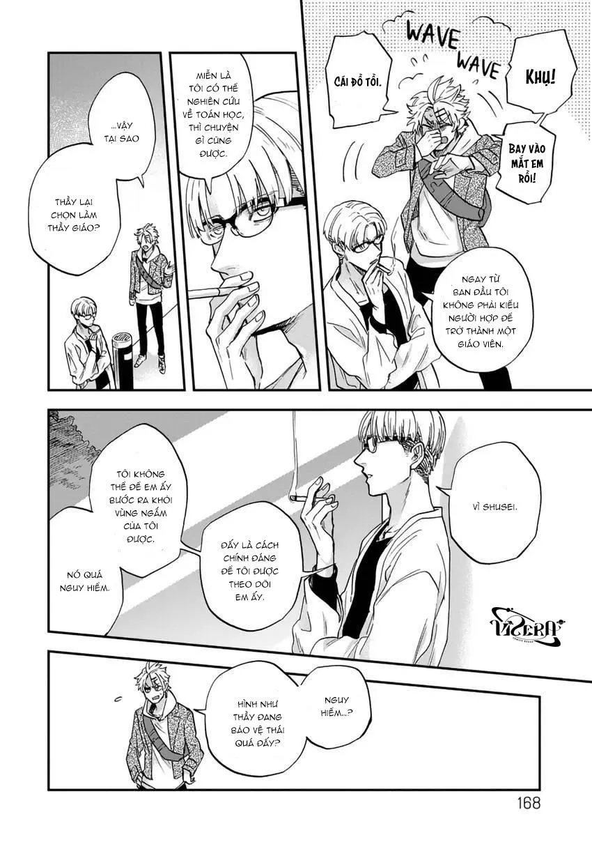 Phương Pháp Giảng Dạy Đặc Biệt Chapter 5 Trang 34