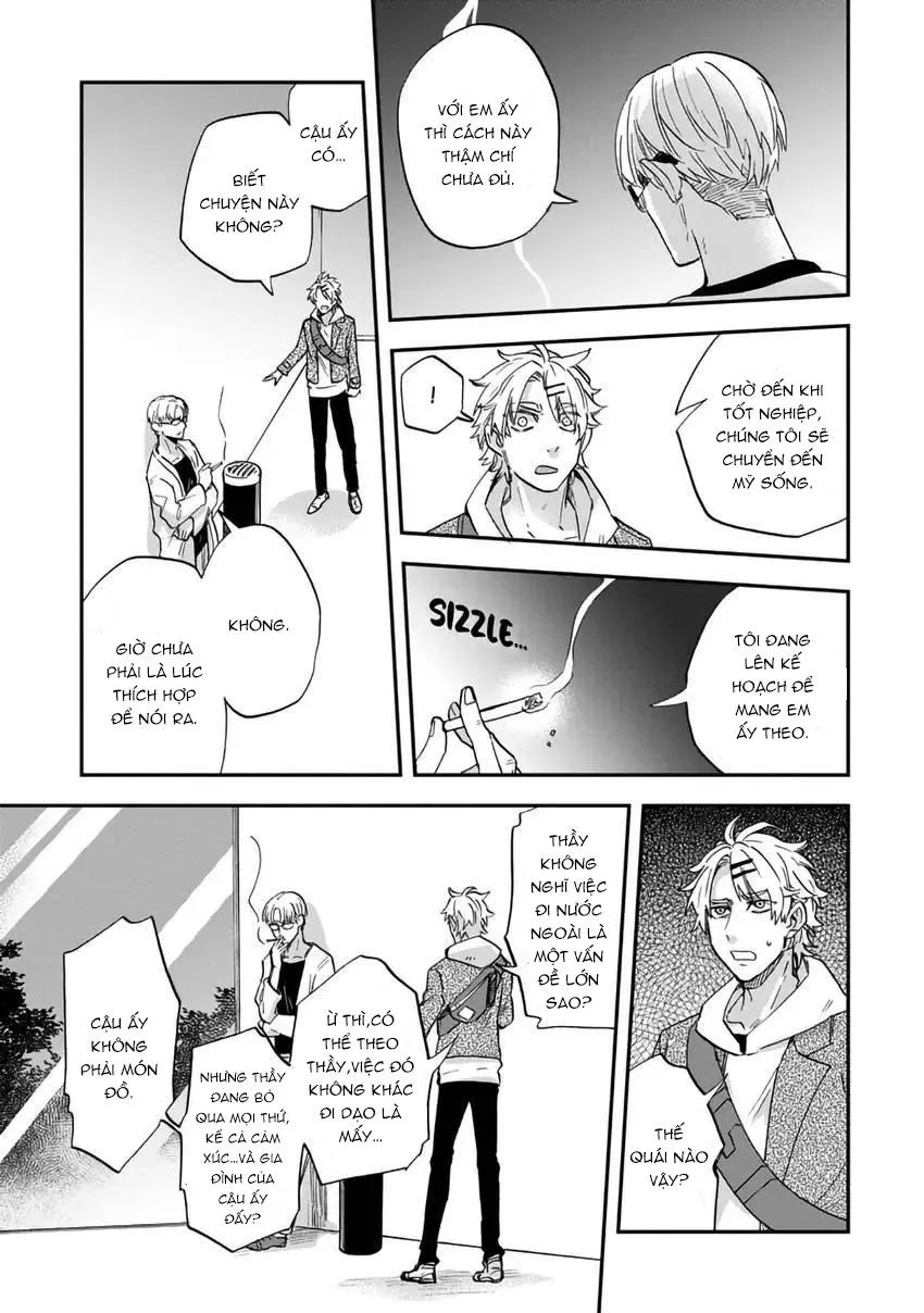 Phương Pháp Giảng Dạy Đặc Biệt Chapter 5 Trang 35