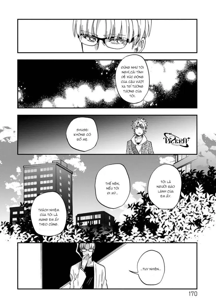 Phương Pháp Giảng Dạy Đặc Biệt Chapter 5 Trang 36