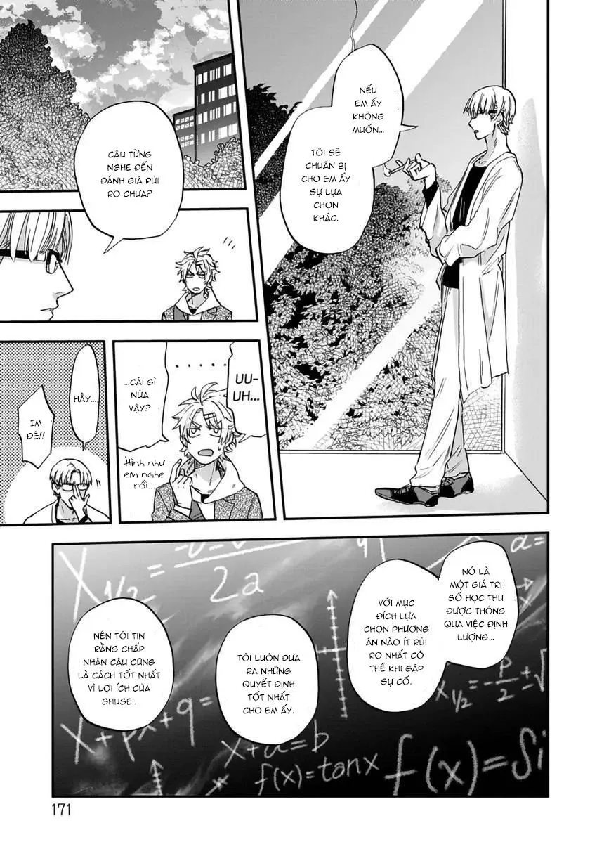 Phương Pháp Giảng Dạy Đặc Biệt Chapter 5 Trang 37