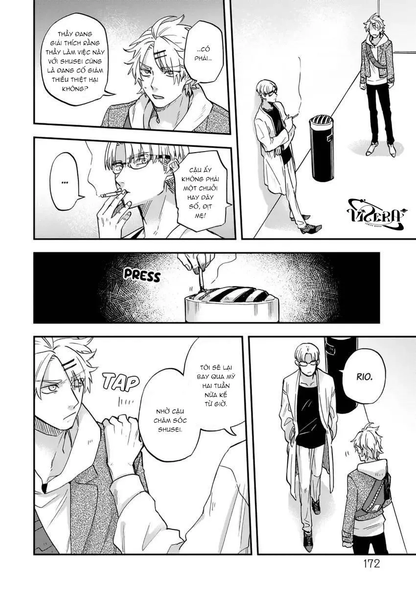 Phương Pháp Giảng Dạy Đặc Biệt Chapter 5 Trang 38