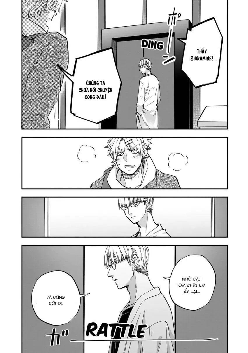 Phương Pháp Giảng Dạy Đặc Biệt Chapter 5 Trang 39