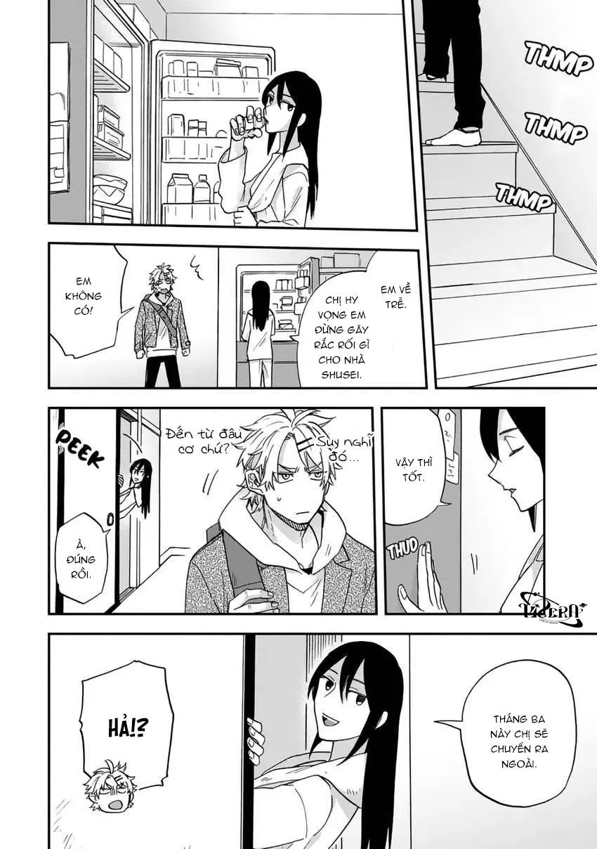 Phương Pháp Giảng Dạy Đặc Biệt Chapter 5 Trang 42