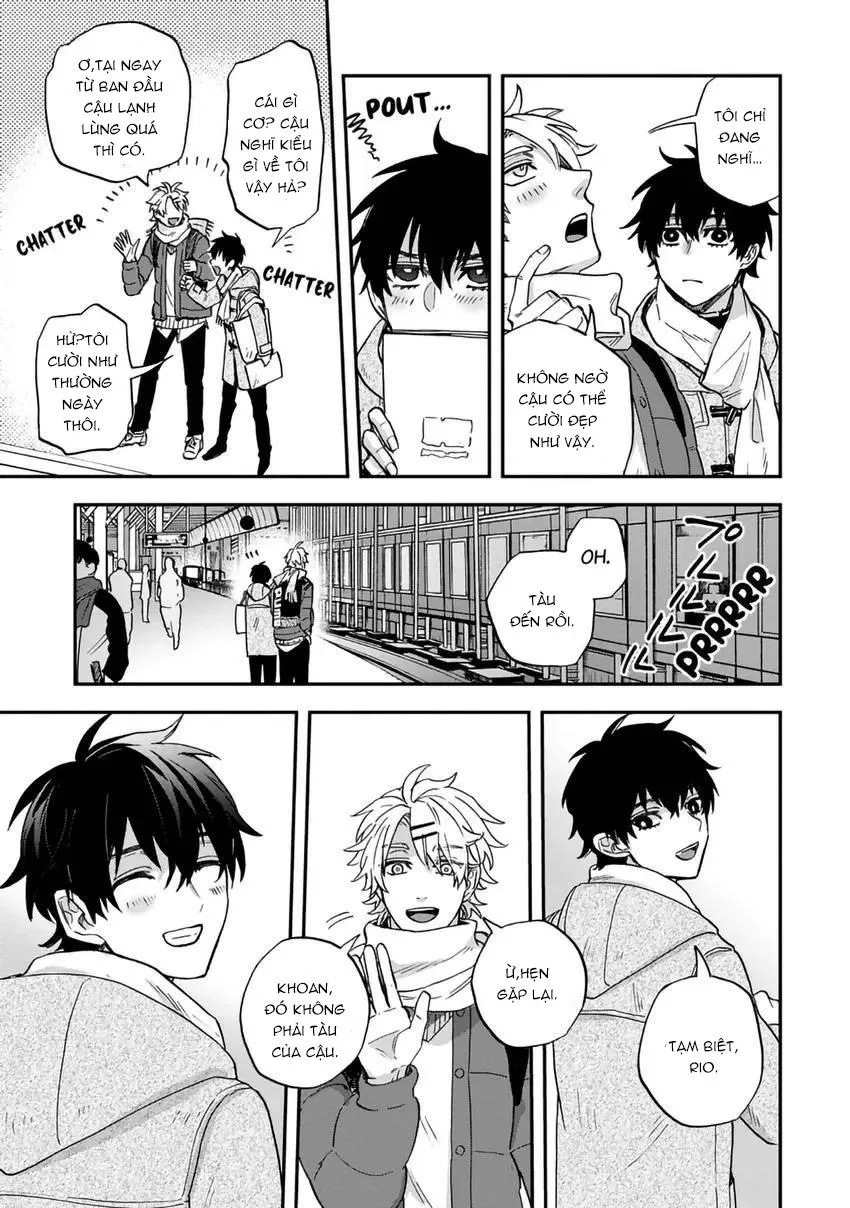 Phương Pháp Giảng Dạy Đặc Biệt Chapter 5 Trang 45