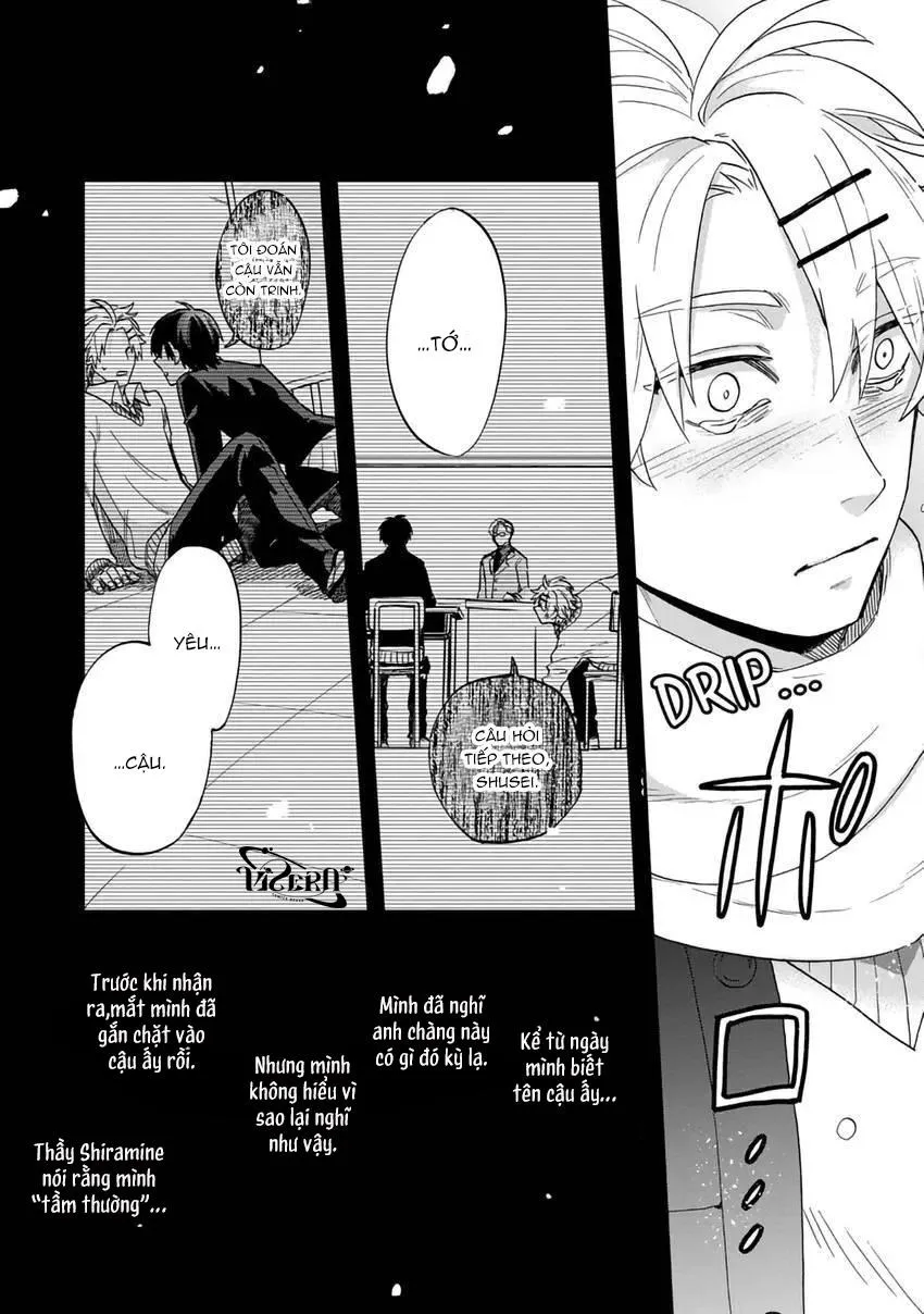 Phương Pháp Giảng Dạy Đặc Biệt Chapter 5 Trang 52