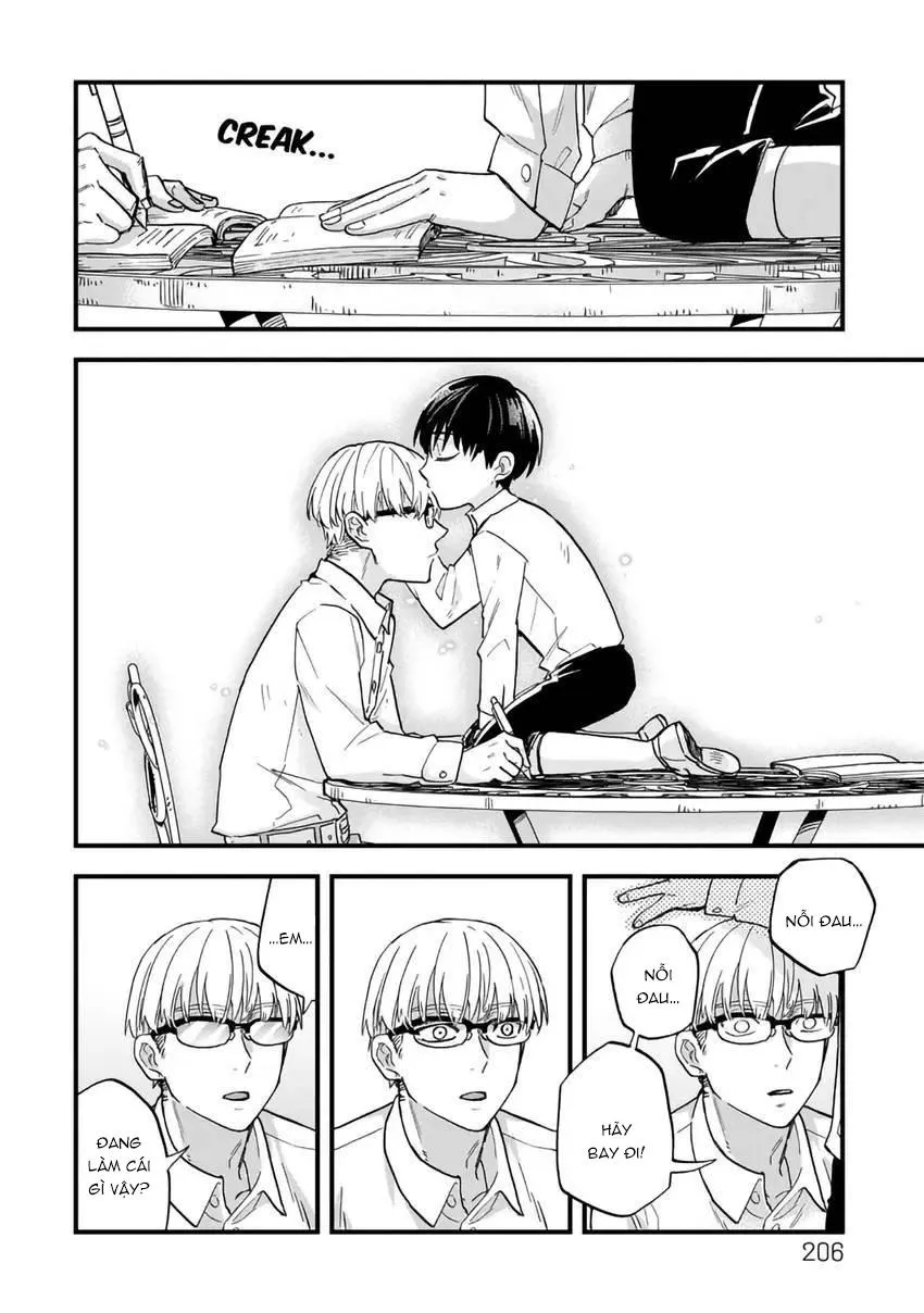 Phương Pháp Giảng Dạy Đặc Biệt Chapter 6 Trang 16