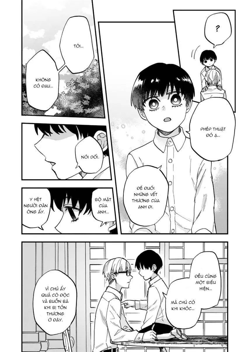 Phương Pháp Giảng Dạy Đặc Biệt Chapter 6 Trang 17