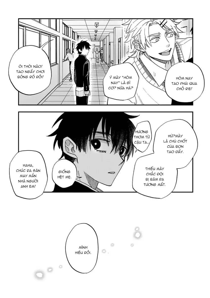 Phương Pháp Giảng Dạy Đặc Biệt Chapter 6 Trang 23