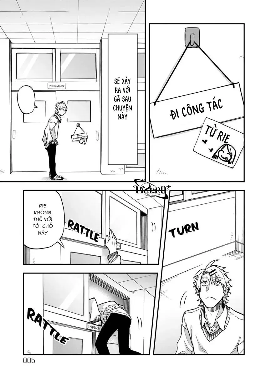 Phương Pháp Giảng Dạy Đặc Biệt Chapter 1 Trang 3