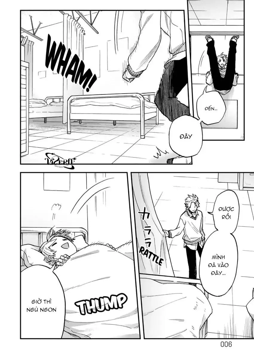 Phương Pháp Giảng Dạy Đặc Biệt Chapter 1 Trang 4