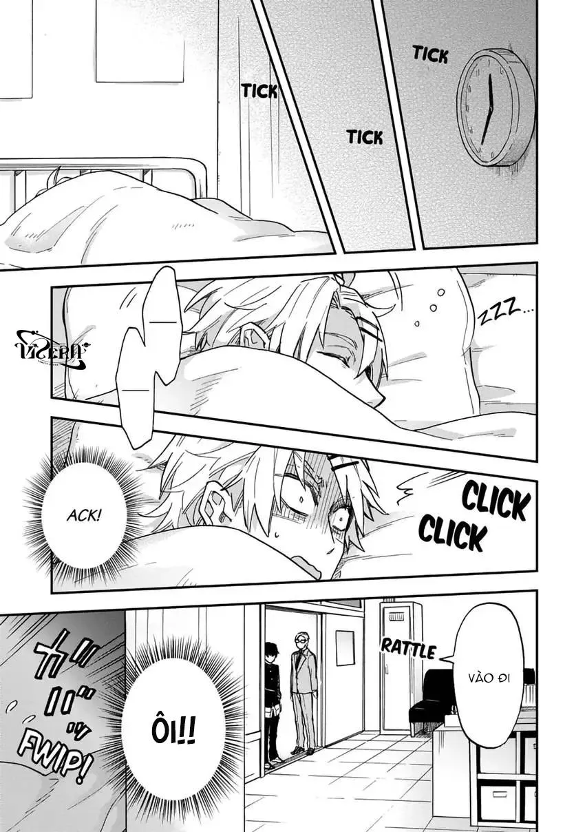 Phương Pháp Giảng Dạy Đặc Biệt Chapter 1 Trang 5