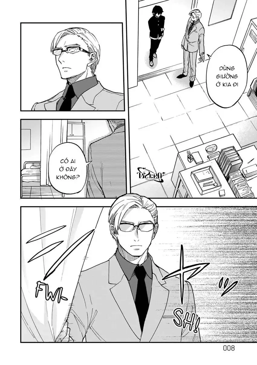 Phương Pháp Giảng Dạy Đặc Biệt Chapter 1 Trang 6