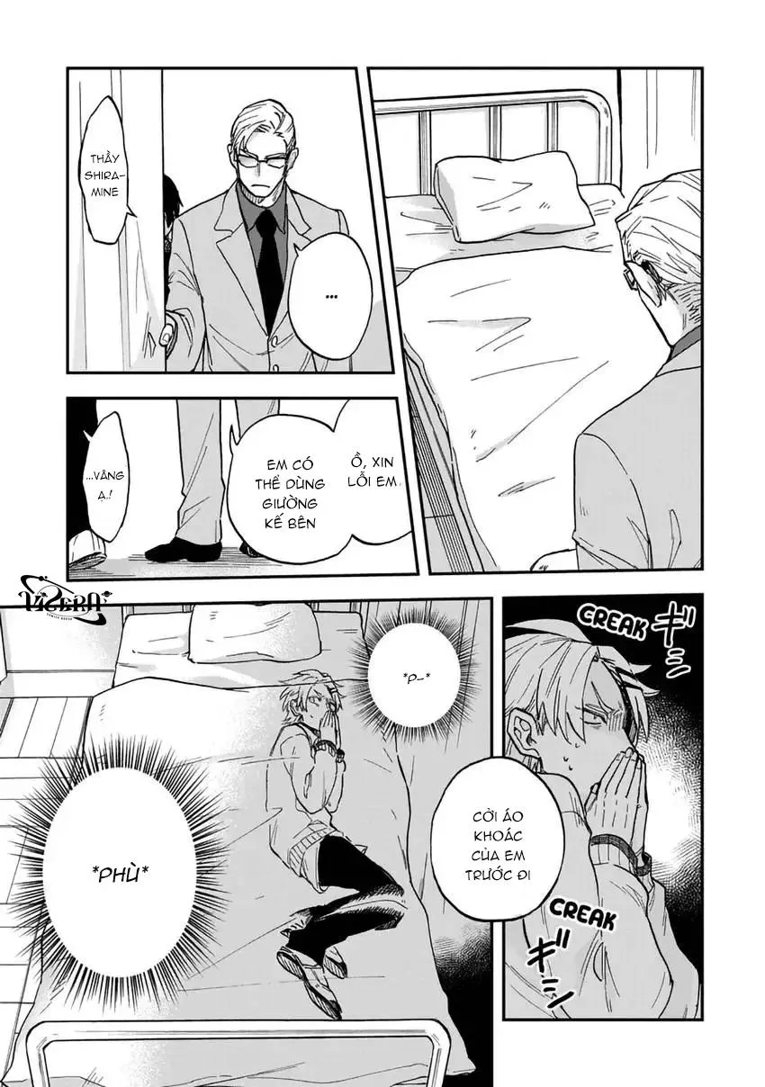 Phương Pháp Giảng Dạy Đặc Biệt Chapter 1 Trang 7