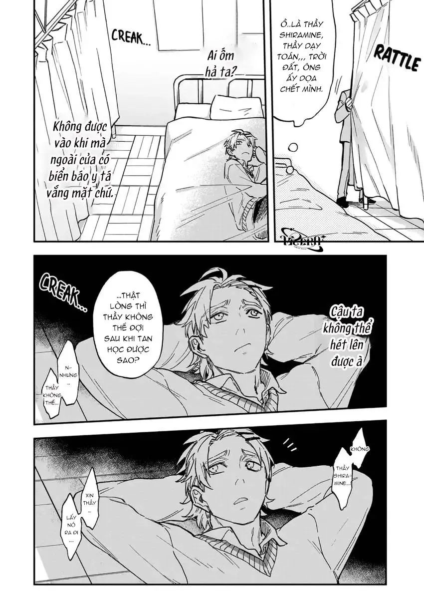 Phương Pháp Giảng Dạy Đặc Biệt Chapter 1 Trang 8