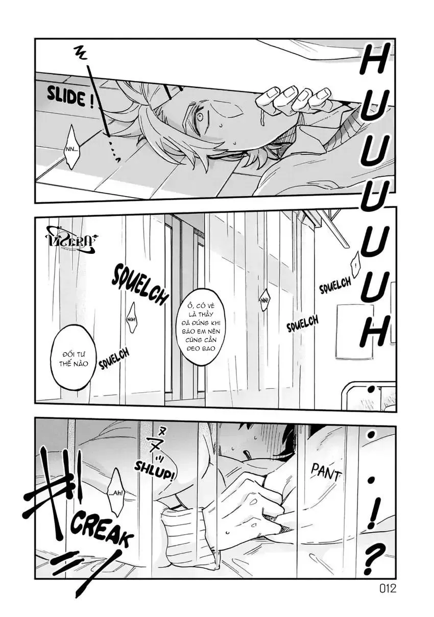 Phương Pháp Giảng Dạy Đặc Biệt Chapter 1 Trang 10