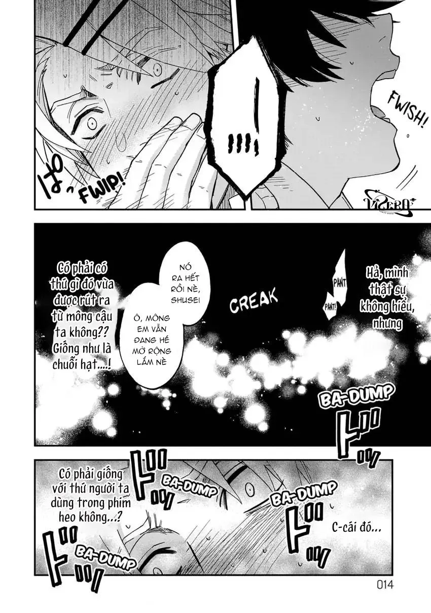 Phương Pháp Giảng Dạy Đặc Biệt Chapter 1 Trang 12