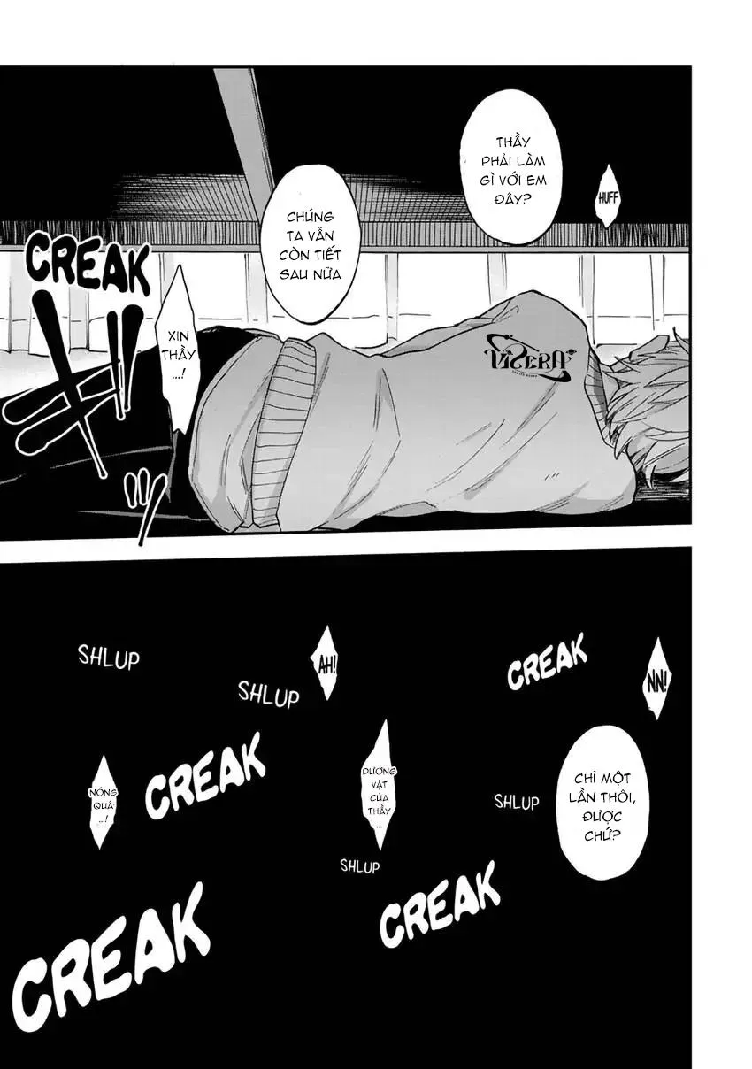 Phương Pháp Giảng Dạy Đặc Biệt Chapter 1 Trang 15