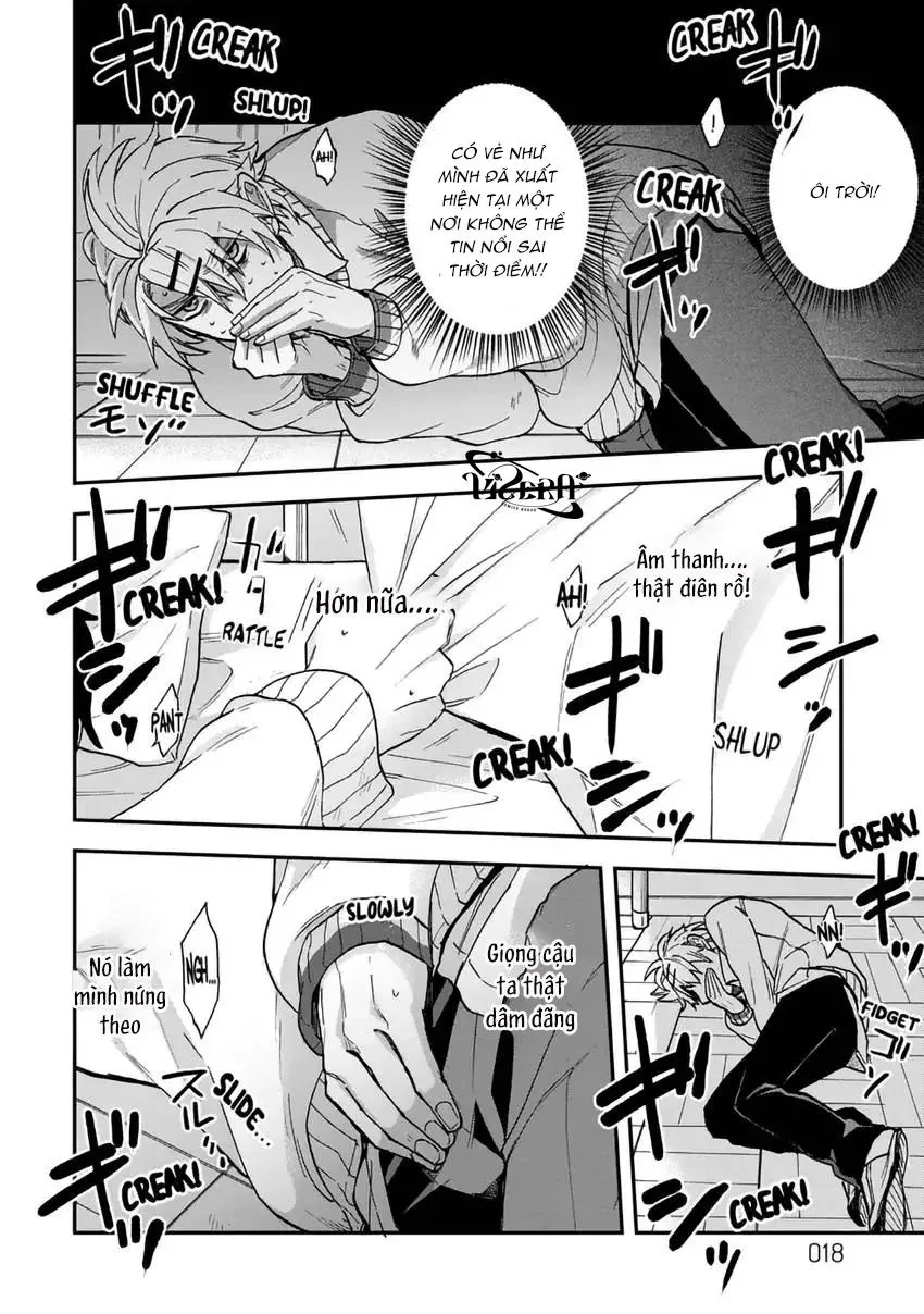 Phương Pháp Giảng Dạy Đặc Biệt Chapter 1 Trang 16