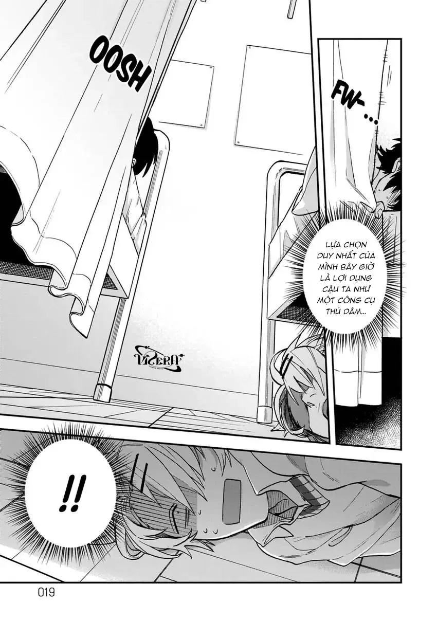 Phương Pháp Giảng Dạy Đặc Biệt Chapter 1 Trang 17