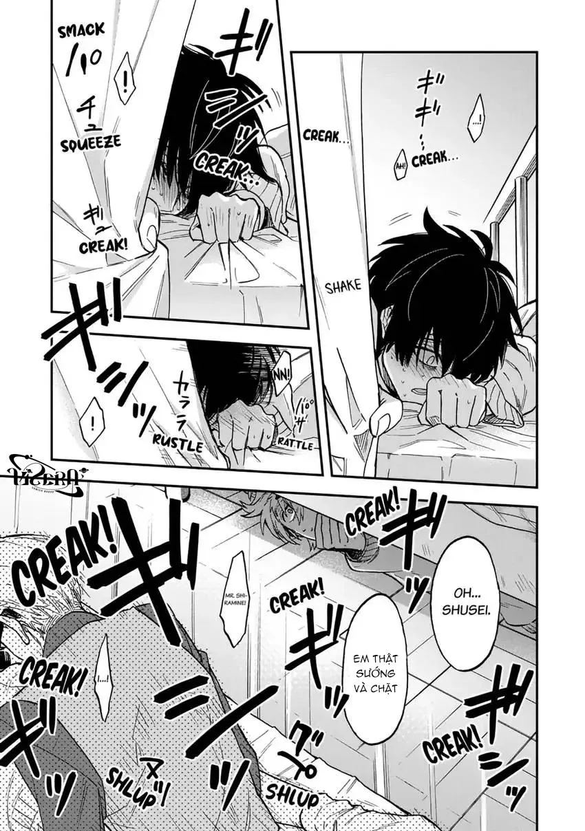 Phương Pháp Giảng Dạy Đặc Biệt Chapter 1 Trang 19