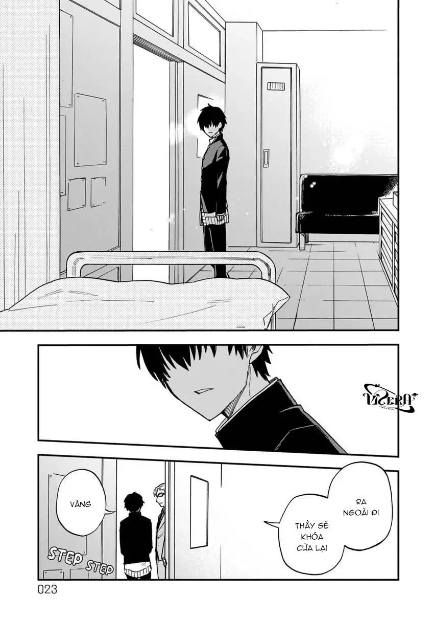 Phương Pháp Giảng Dạy Đặc Biệt Chapter 1 Trang 21