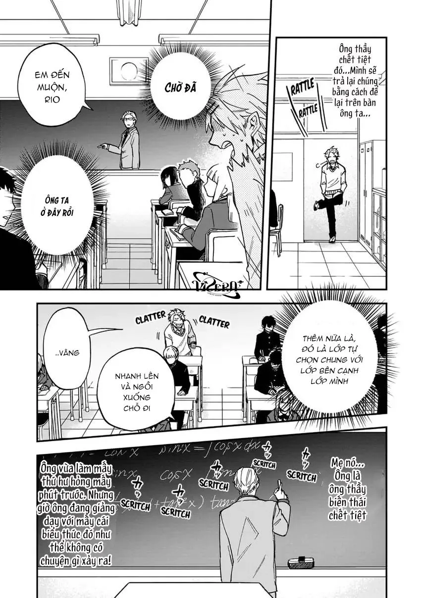 Phương Pháp Giảng Dạy Đặc Biệt Chapter 1 Trang 25