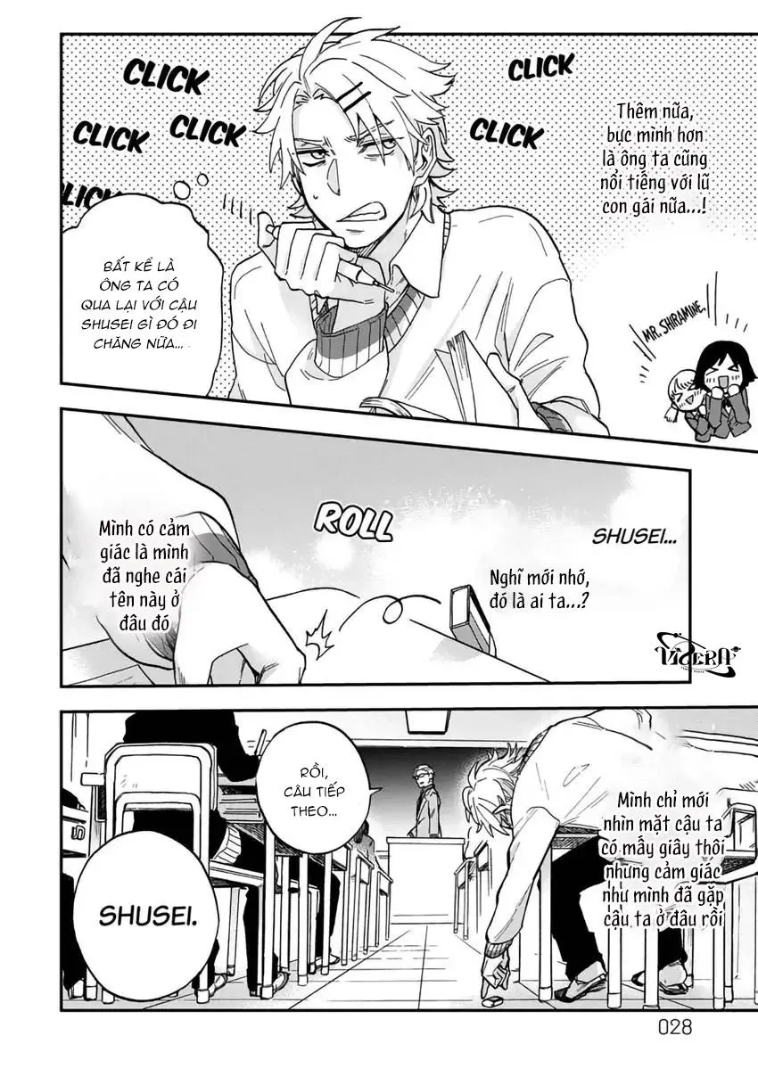 Phương Pháp Giảng Dạy Đặc Biệt Chapter 1 Trang 26