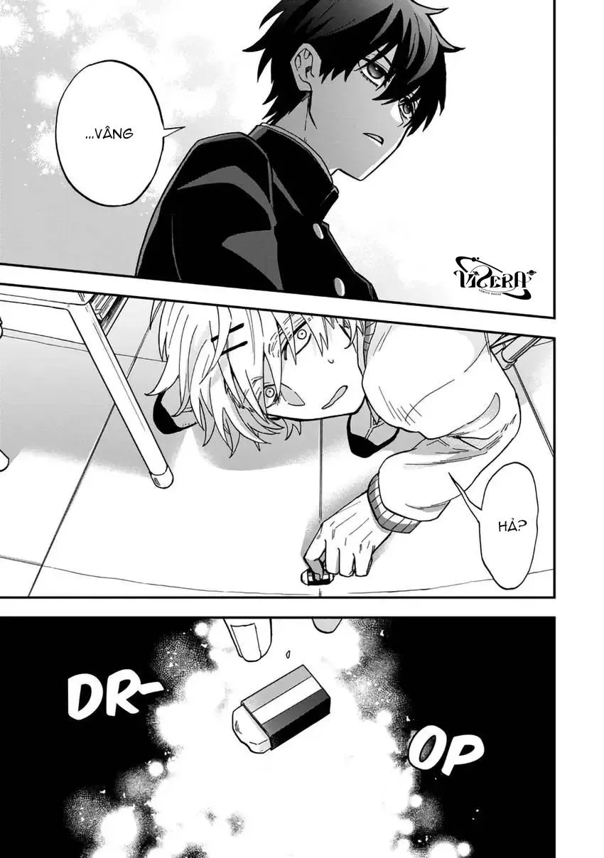 Phương Pháp Giảng Dạy Đặc Biệt Chapter 1 Trang 27