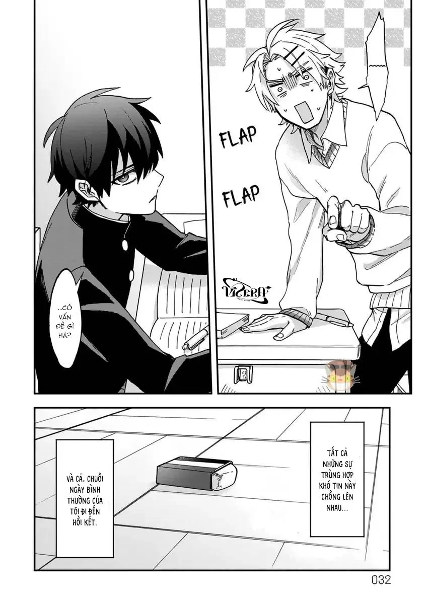 Phương Pháp Giảng Dạy Đặc Biệt Chapter 1 Trang 30