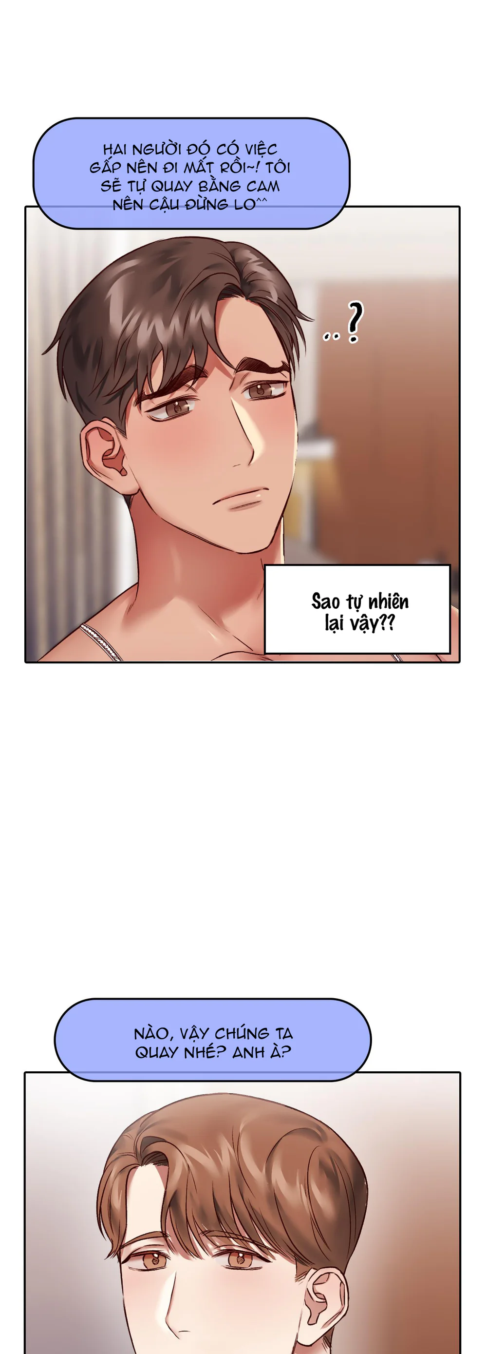 Phương pháp huấn luyện tân binh ngực khủng Chapter 11 Trang 13