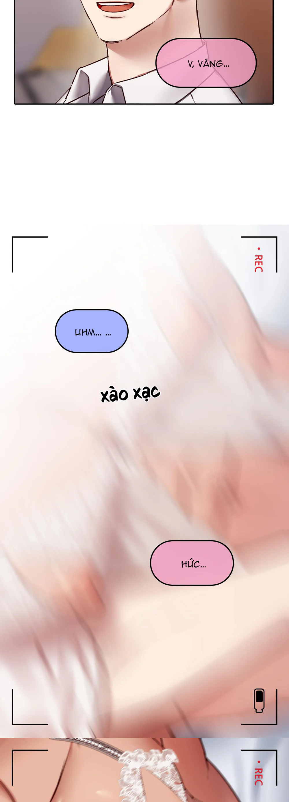 Phương pháp huấn luyện tân binh ngực khủng Chapter 11 Trang 14