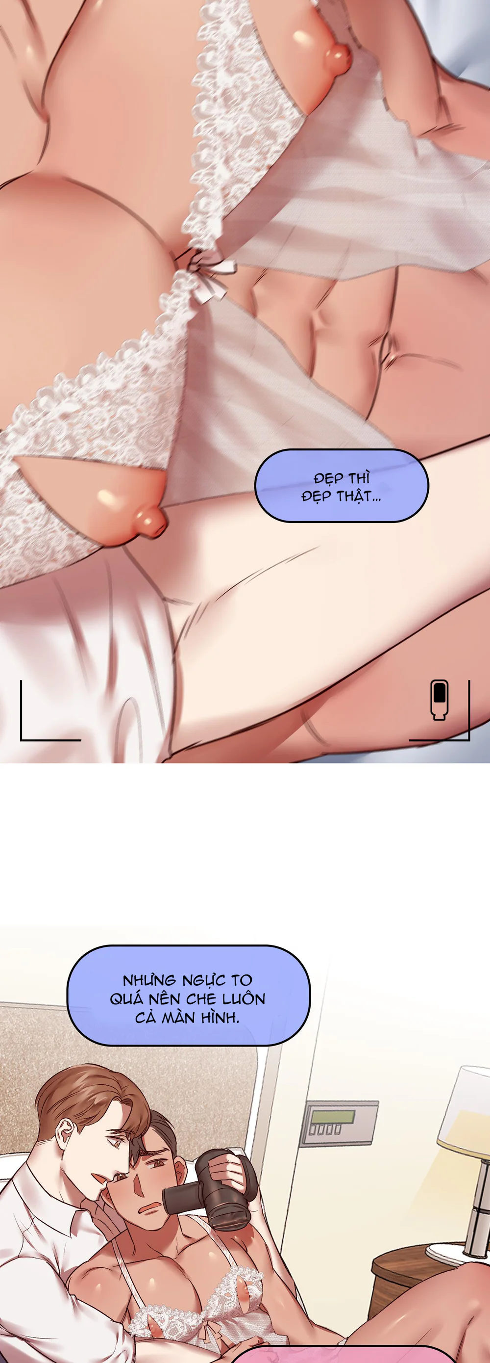 Phương pháp huấn luyện tân binh ngực khủng Chapter 11 Trang 15