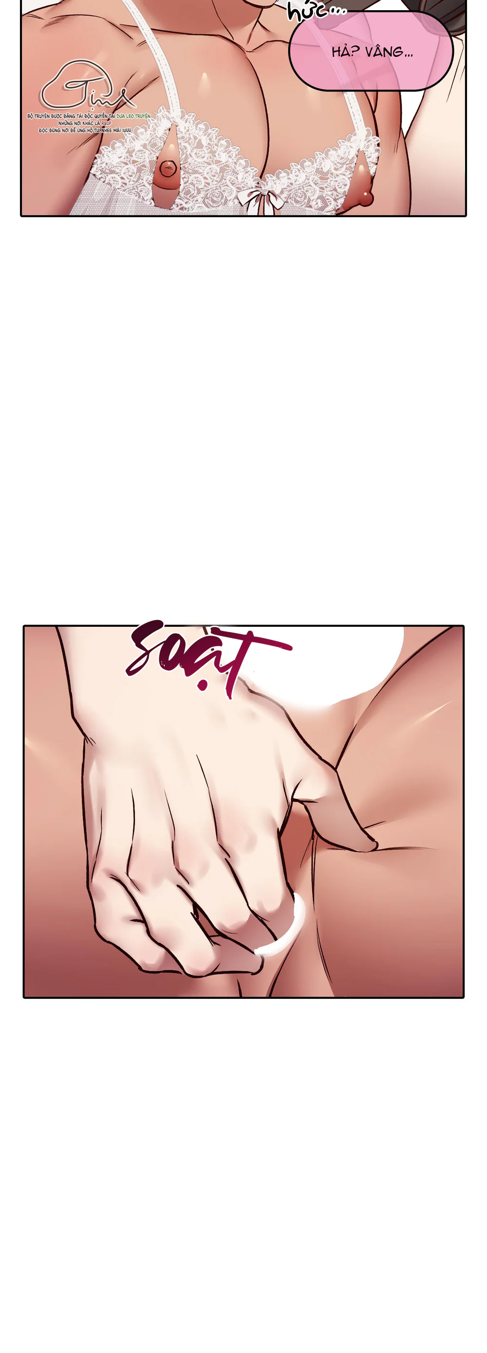 Phương pháp huấn luyện tân binh ngực khủng Chapter 11 Trang 20