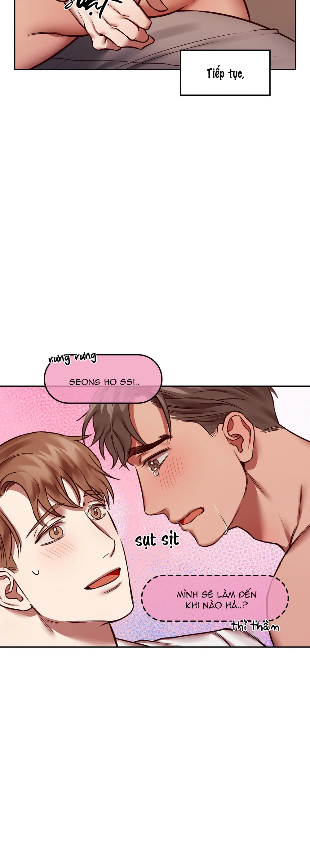 Phương pháp huấn luyện tân binh ngực khủng Chapter 11 Trang 26