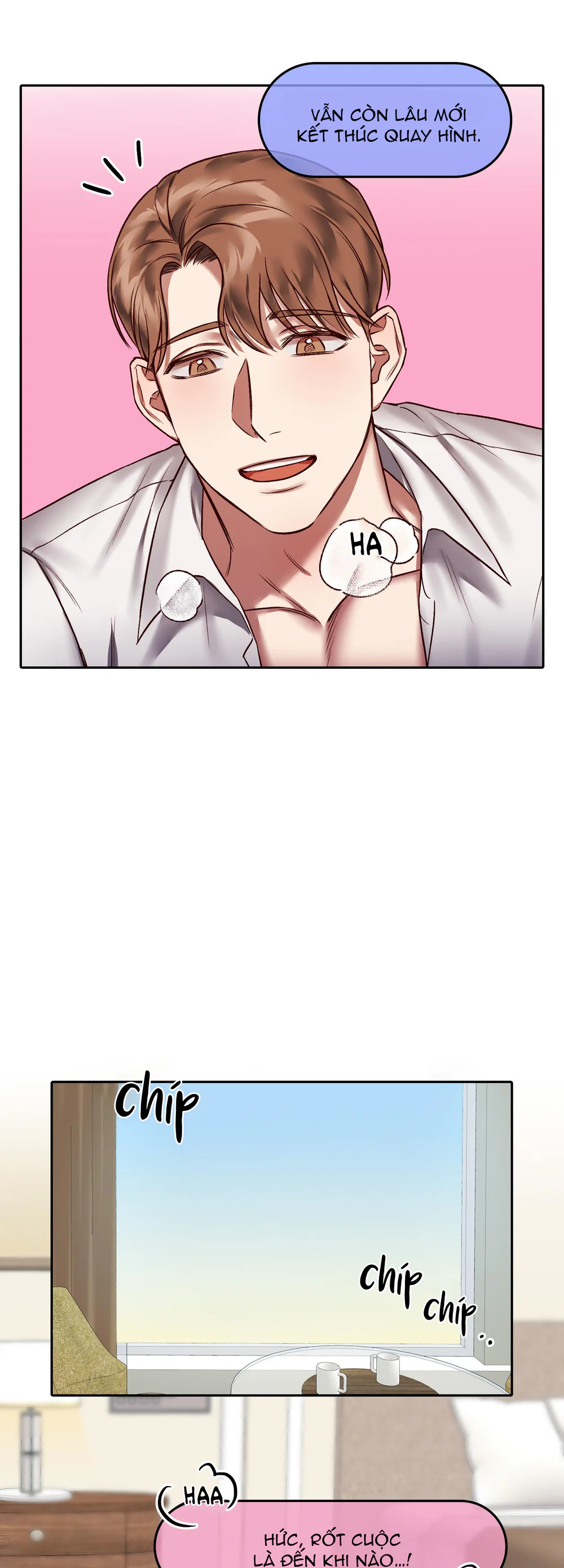 Phương pháp huấn luyện tân binh ngực khủng Chapter 11 Trang 39