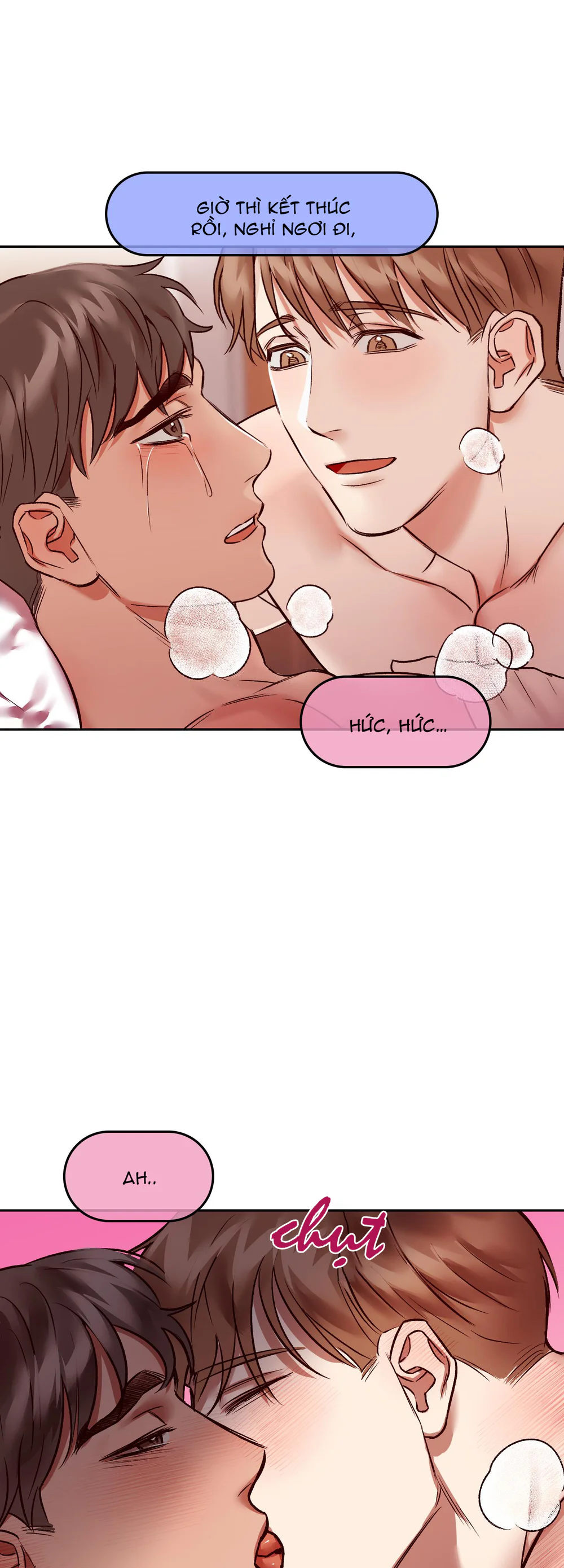 Phương pháp huấn luyện tân binh ngực khủng Chapter 11 Trang 43