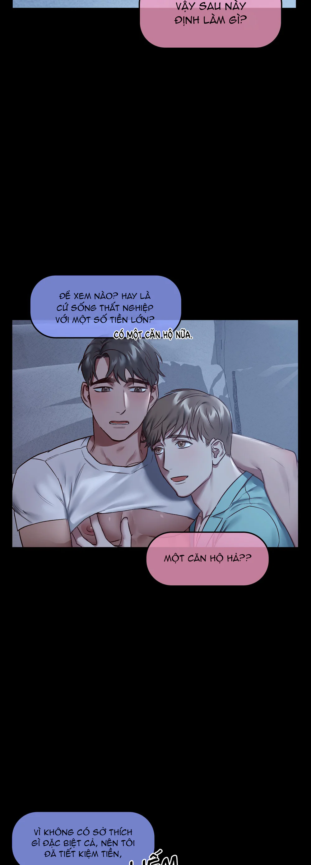 Phương pháp huấn luyện tân binh ngực khủng Chapter 12 Trang 4