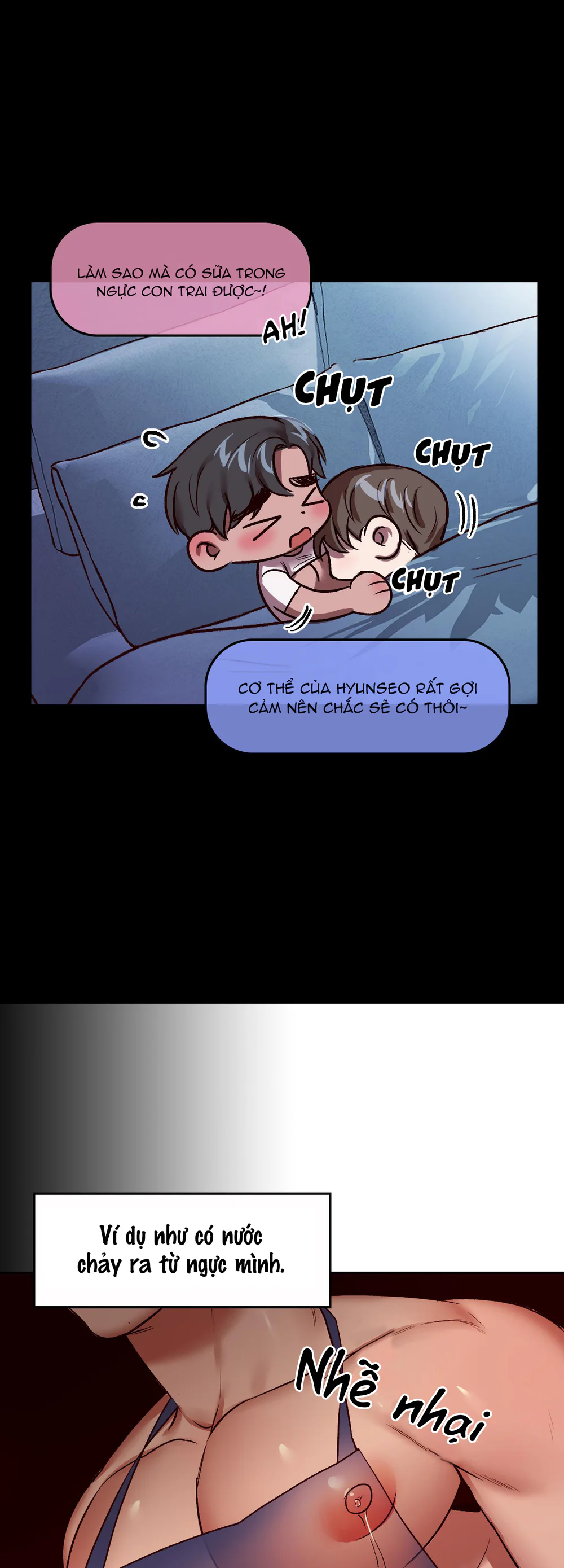 Phương pháp huấn luyện tân binh ngực khủng Chapter 12 Trang 7