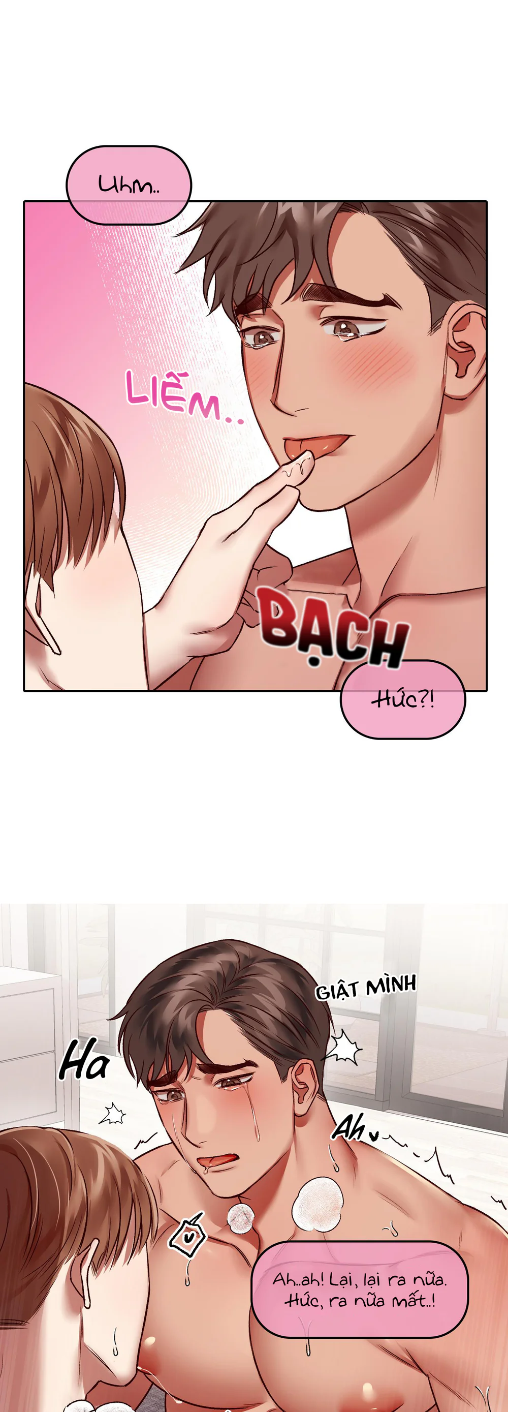 Phương pháp huấn luyện tân binh ngực khủng Chapter 12 Trang 25