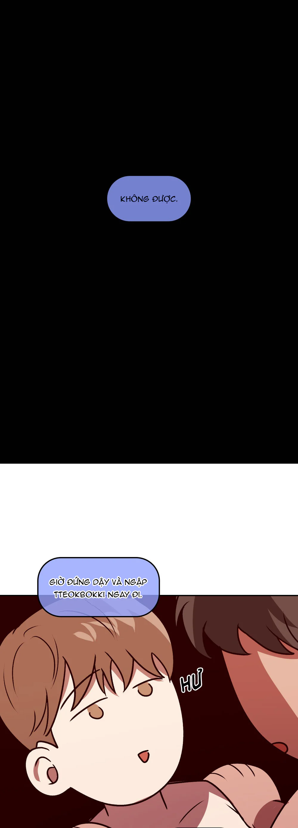 Phương pháp huấn luyện tân binh ngực khủng Chapter 12 Trang 27