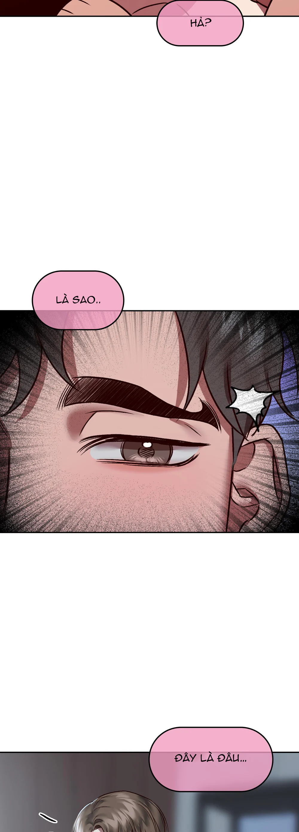 Phương pháp huấn luyện tân binh ngực khủng Chapter 12 Trang 28