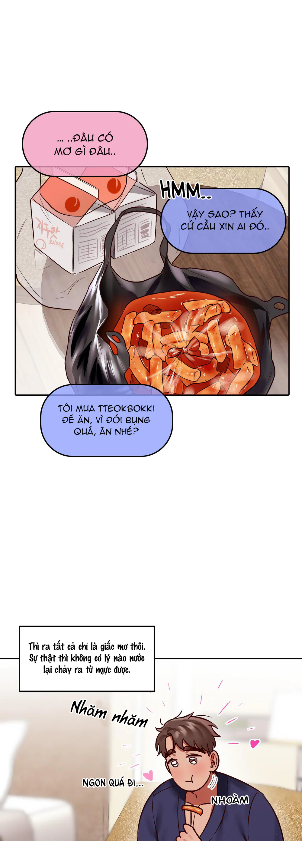 Phương pháp huấn luyện tân binh ngực khủng Chapter 12 Trang 31