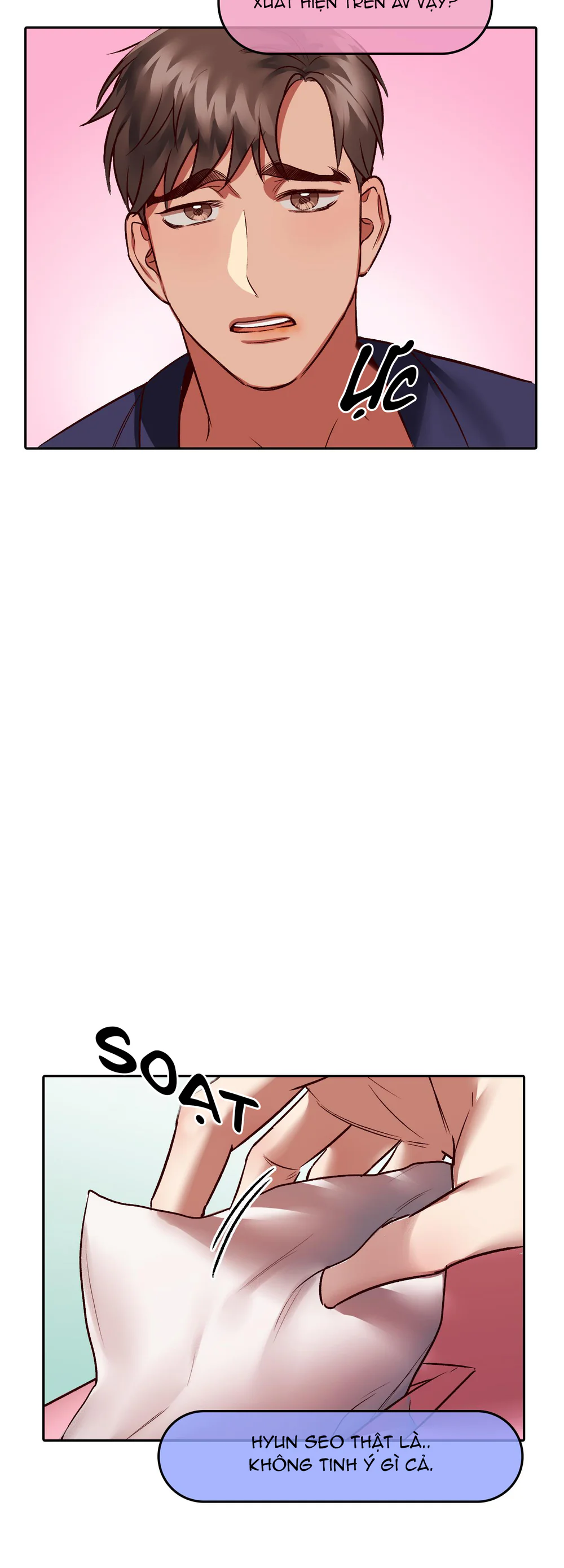 Phương pháp huấn luyện tân binh ngực khủng Chapter 12 Trang 35