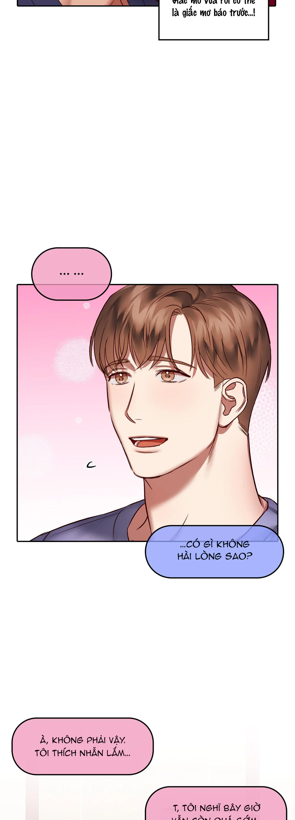 Phương pháp huấn luyện tân binh ngực khủng Chapter 12 Trang 40