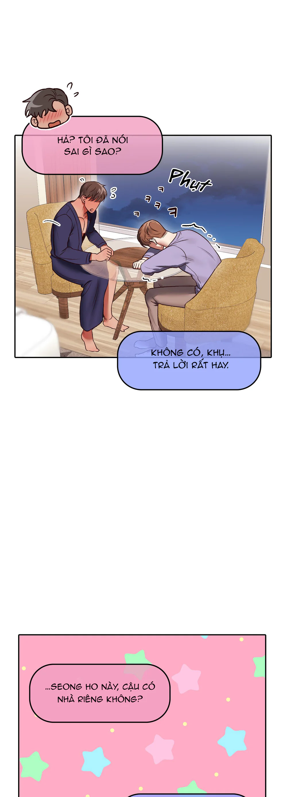 Phương pháp huấn luyện tân binh ngực khủng Chapter 12 Trang 43