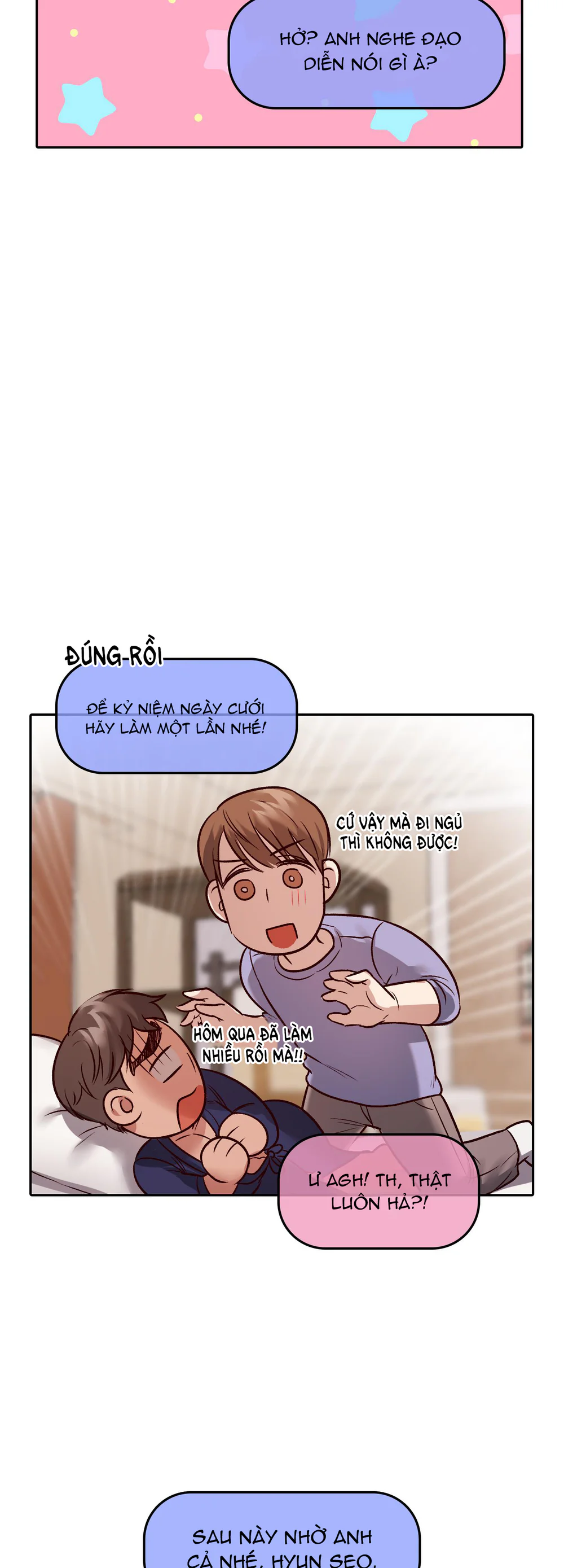 Phương pháp huấn luyện tân binh ngực khủng Chapter 12 Trang 44