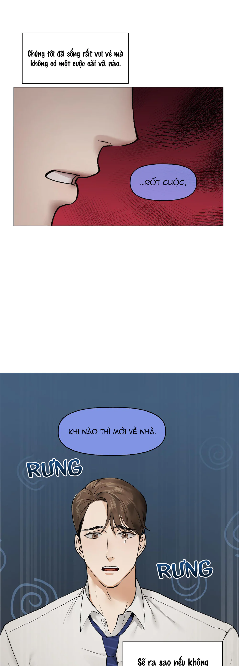 Phương pháp huấn luyện tân binh ngực khủng Chapter 13 Trang 3